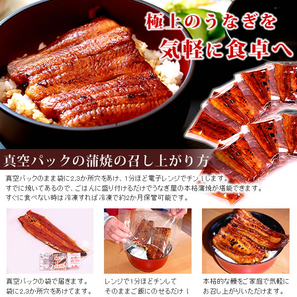 老舗うなぎのたなか かばやき