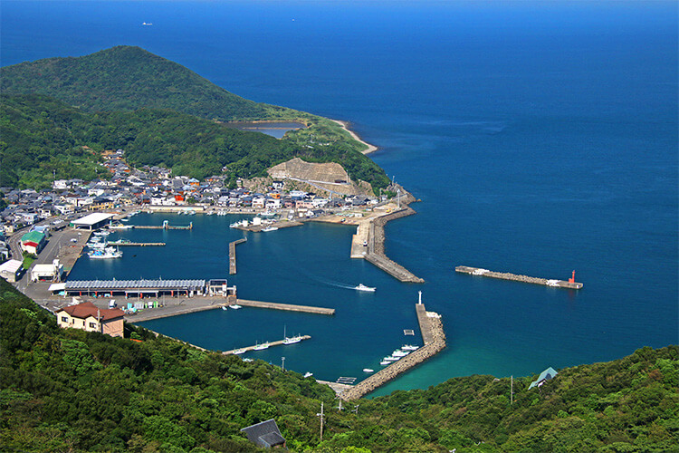 和歌山県日高町のふるさと納税のご紹介