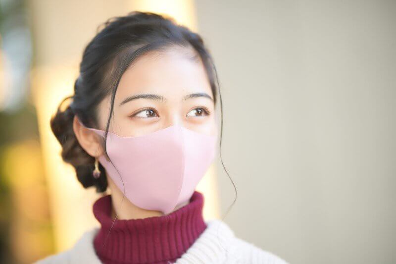 ふるさと納税でもらえるマスク