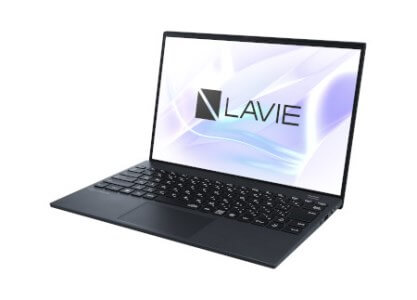 NEC LAVIE Direct NEXTREME Carbon② 14.0型ワイド 2023年1月発売モデル