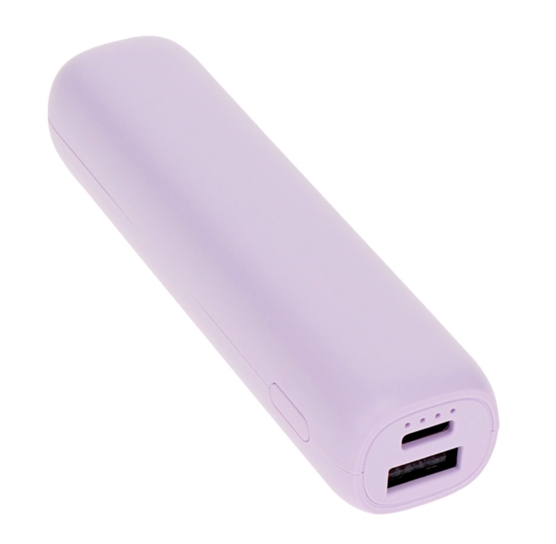 Owltech 小型軽量モバイルバッテリー OWL-LPB3351シリーズ